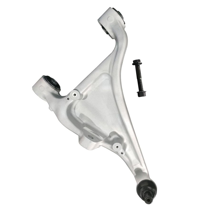 Rear Right Upper Control Arm - K623397