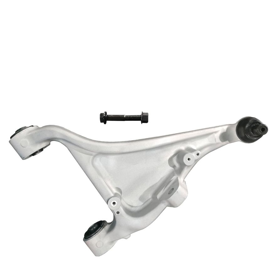 Rear Right Upper Control Arm - K623397