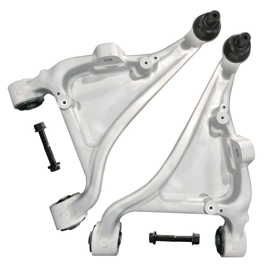 Main Image - Rear Upper Control Arms