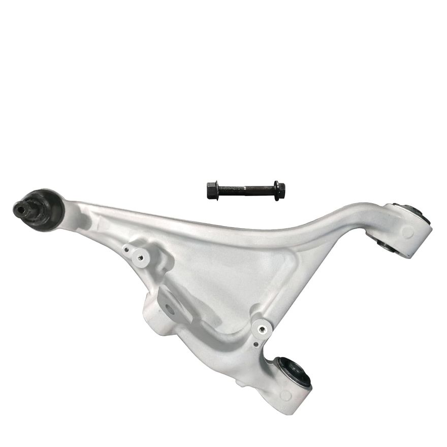 Rear Left Upper Control Arm - K623398