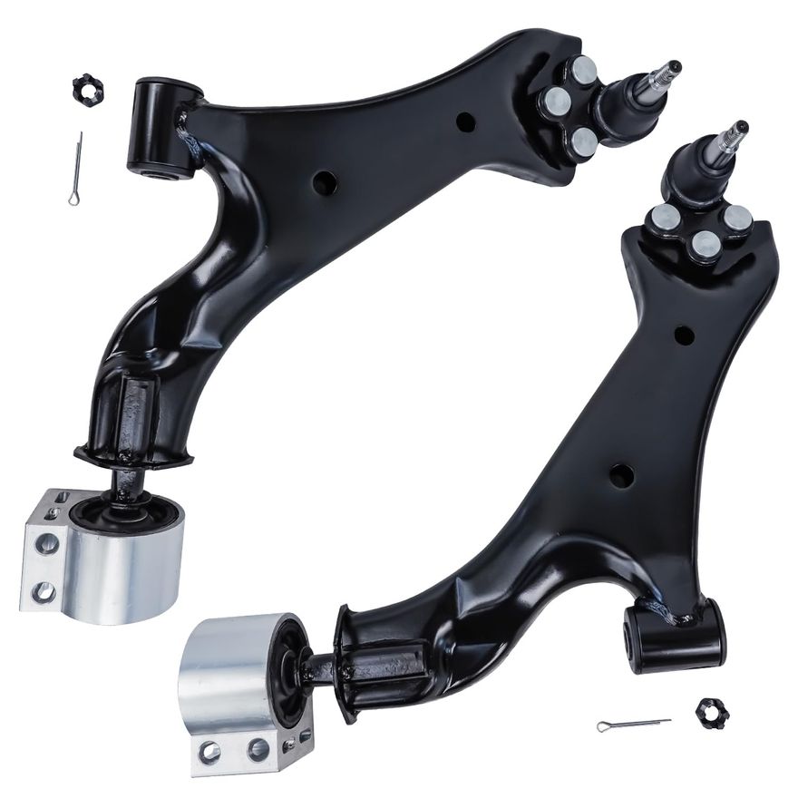 Main Image - Front Lower Control Arms