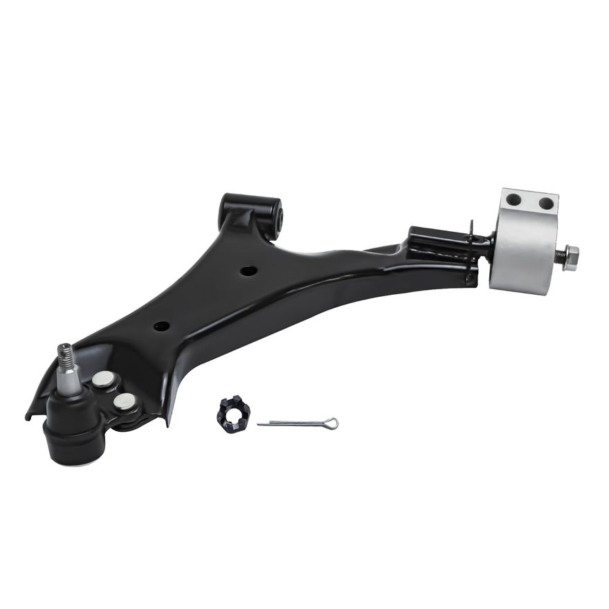 Front Left Lower Control Arm - K623489