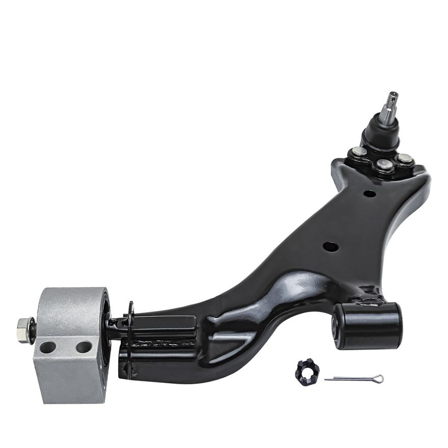 Front Left Lower Control Arm - K623489