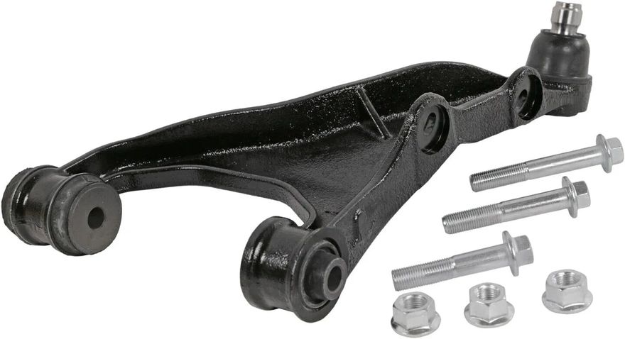 Rear Right Upper Control Arm - K623523