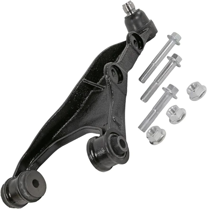 Main Image - Rear Right Upper Control Arm