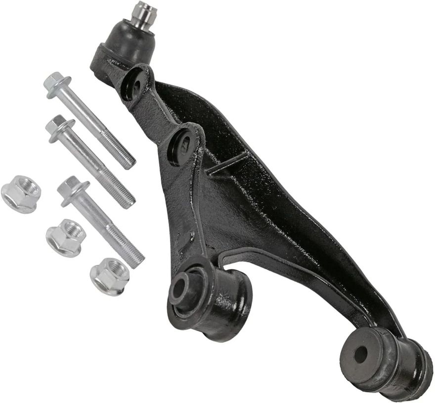 Rear Upper Control Arms - K623523 / K623524