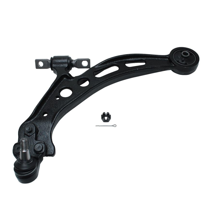 Front Left Lower Control Arm - K640191