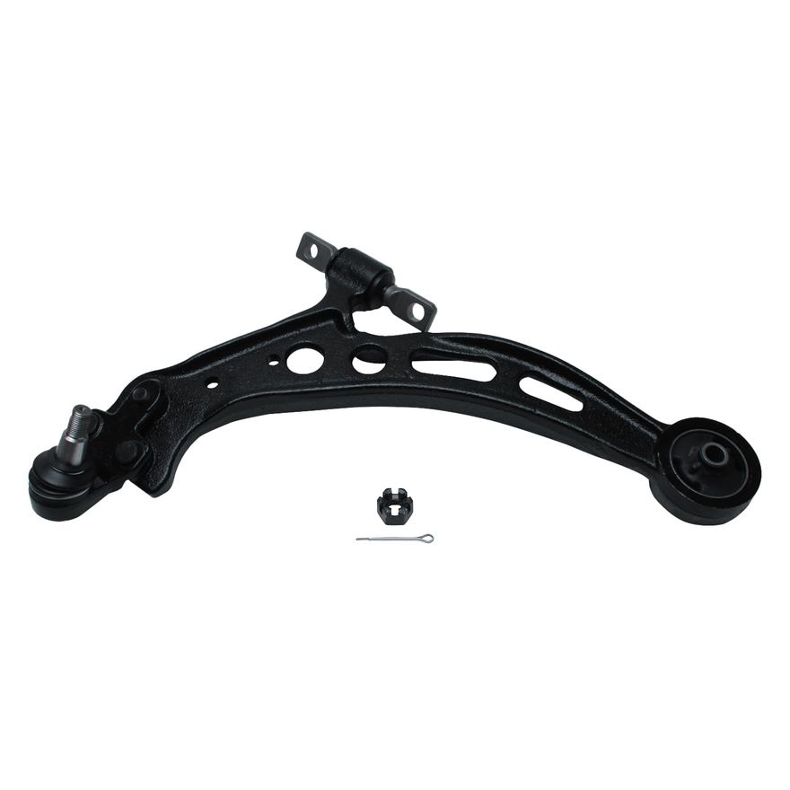 Front Left Lower Control Arm - K640191