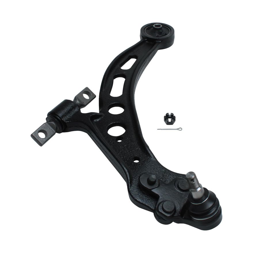 Front Left Lower Control Arm - K640191