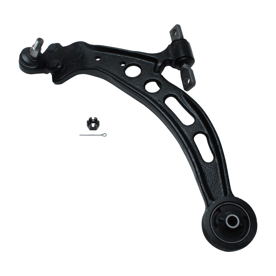 Front Left Lower Control Arm - K640191