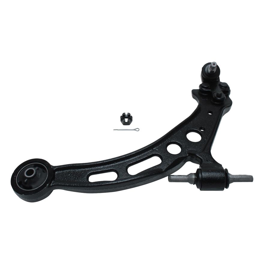 Front Left Lower Control Arm - K640191