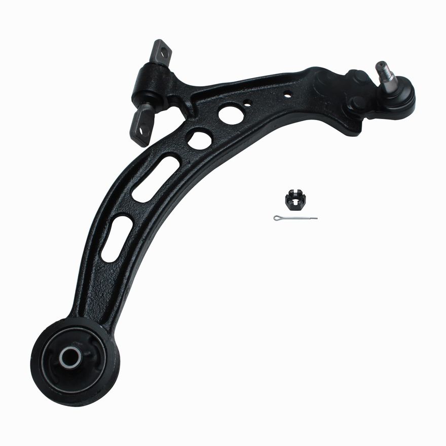 Front Lower Control Arm - K640191 / K640192