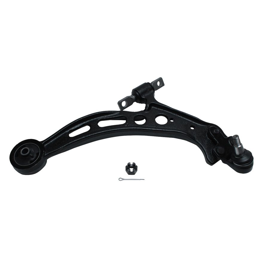 Front Right Lower Control Arm - K640192