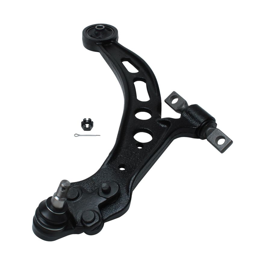 Front Right Lower Control Arm - K640192