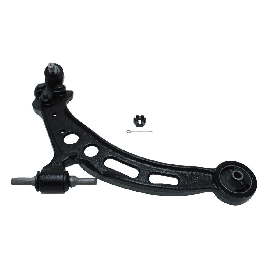 Front Right Lower Control Arm - K640192