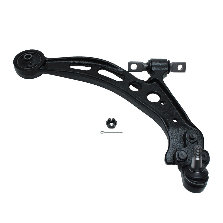 Front Right Lower Control Arm - K640192