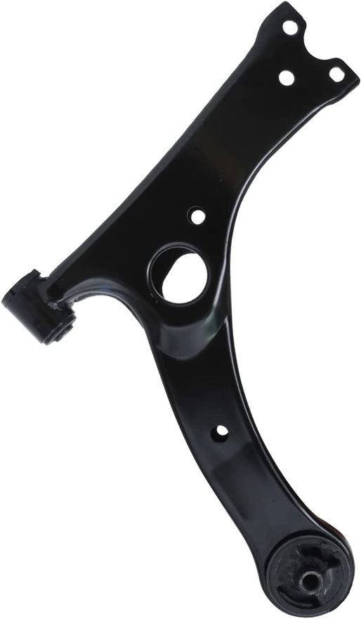 Front Right Lower Control Arm - K640212