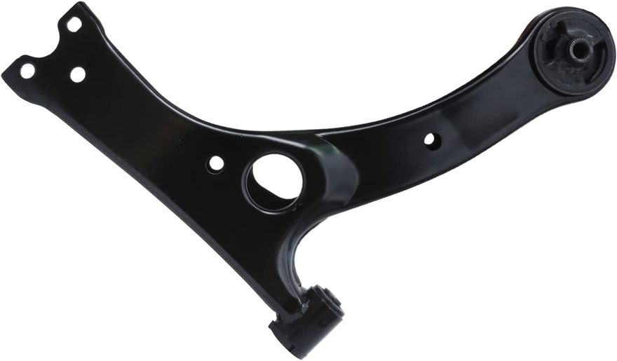 Front Right Lower Control Arm - K640212