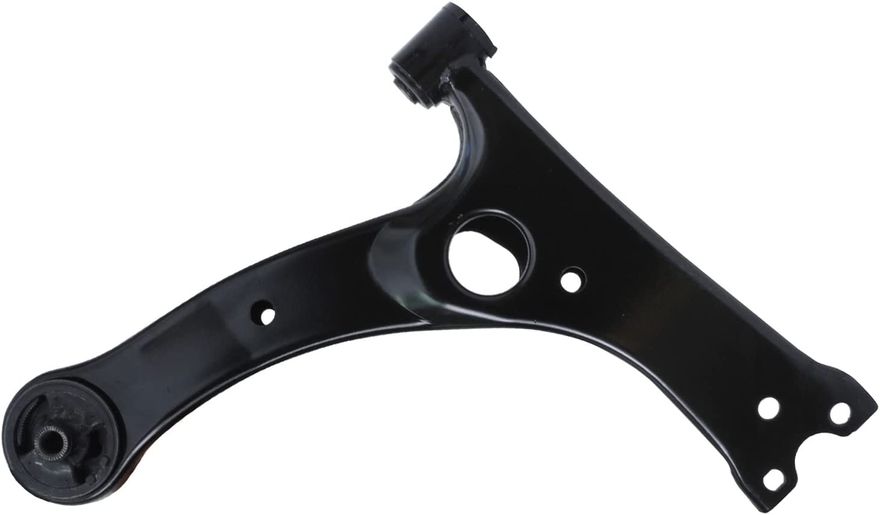 Front Right Lower Control Arm - K640212