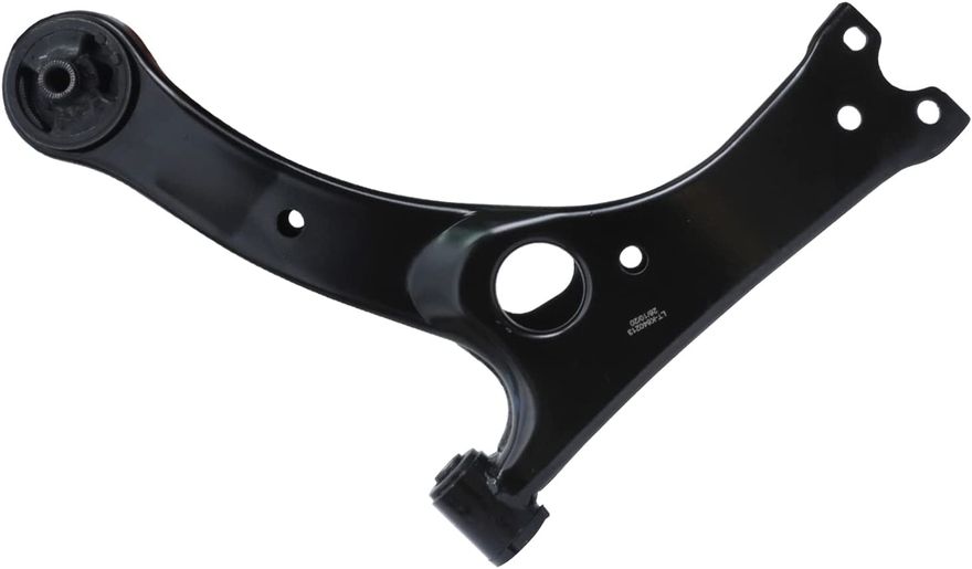 Front Lower Control Arm - K640212 / K640213