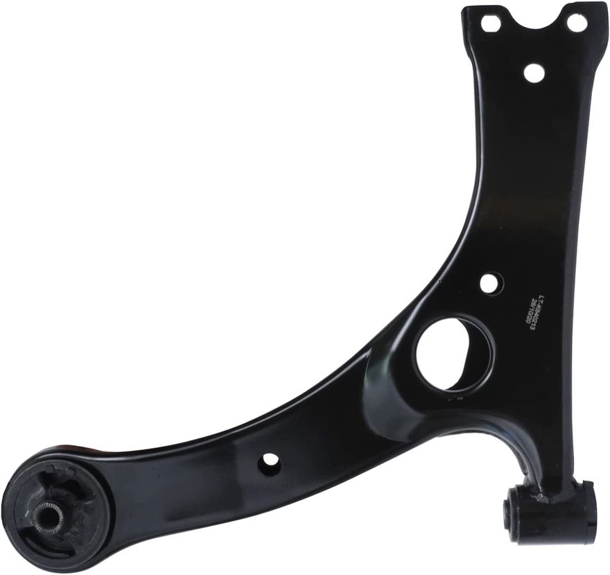 Front Lower Control Arm - K640212 / K640213