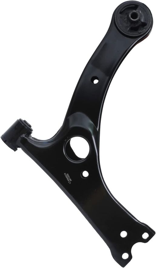 Front Left Lower Control Arm - K640213