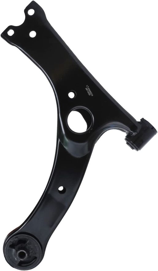 Front Left Lower Control Arm - K640213