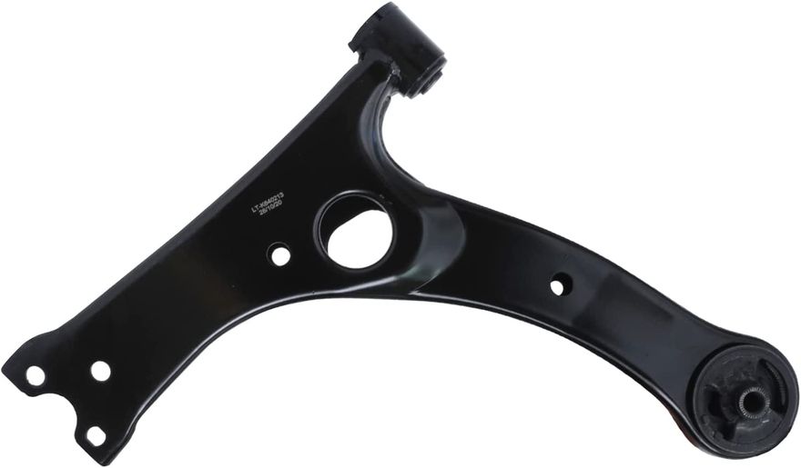 Front Left Lower Control Arm - K640213