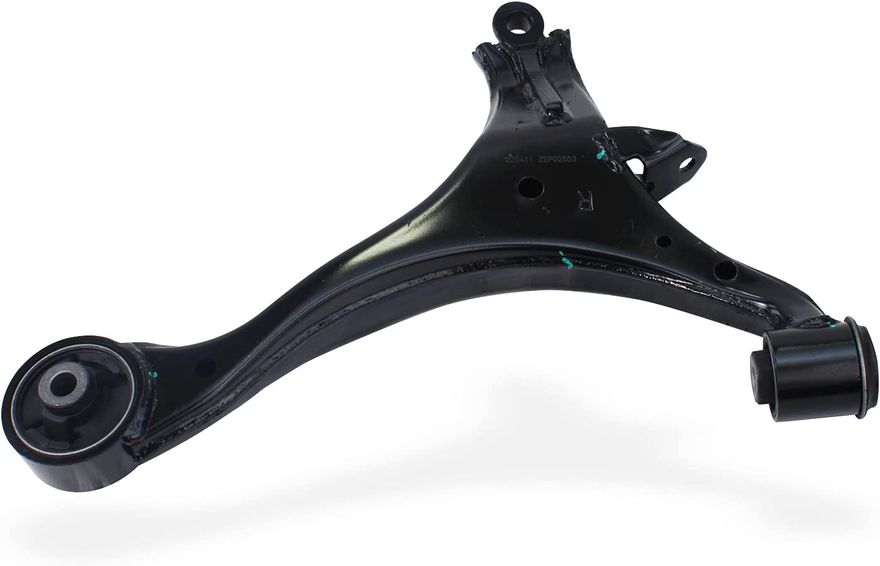 Front Right Lower Control Arm - K640287