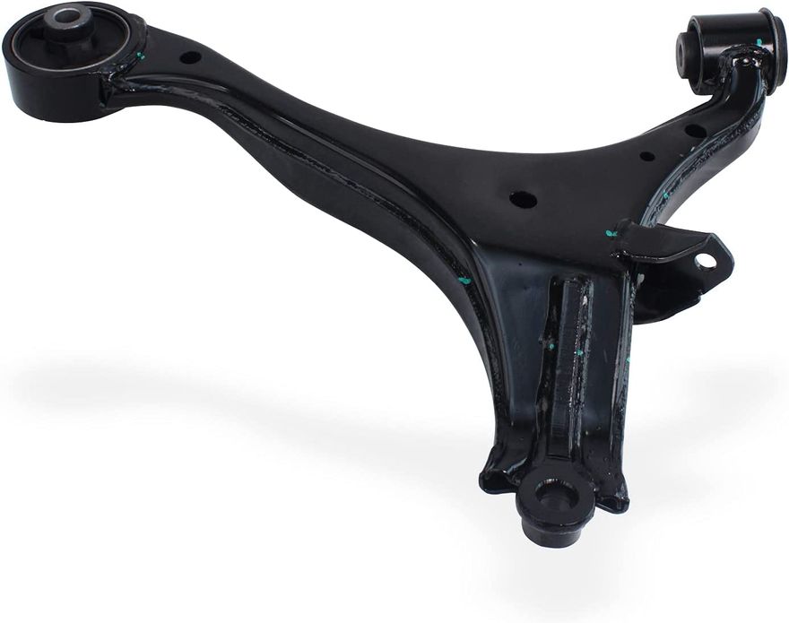 Front Left Lower Control Arm - K640288