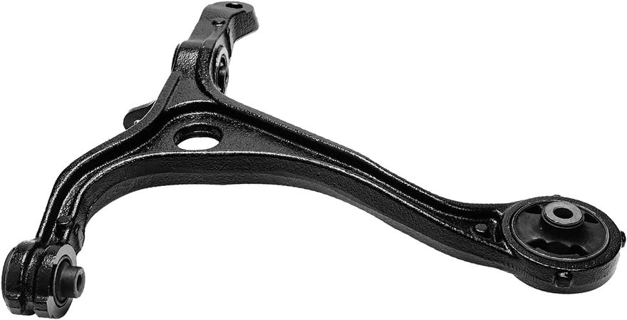 Front Right Lower Control Arm - K640289