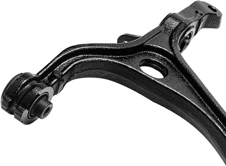 Front Right Lower Control Arm - K640289