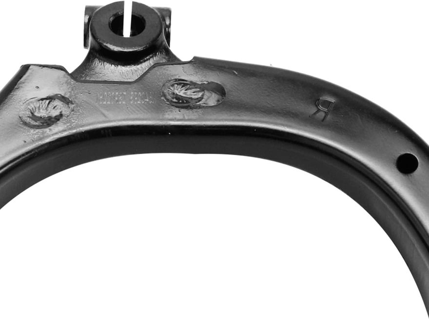 Front Left Upper Control Arm - K640294