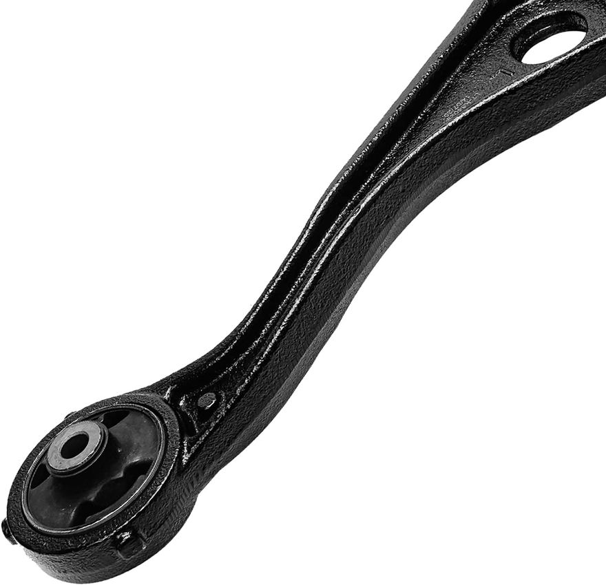 Front Left Lower Control Arm - K640290