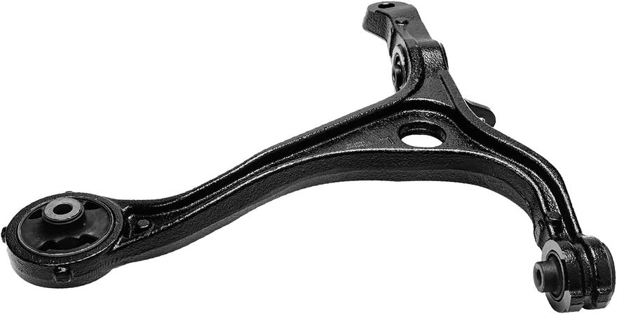 Front Left Lower Control Arm - K640290