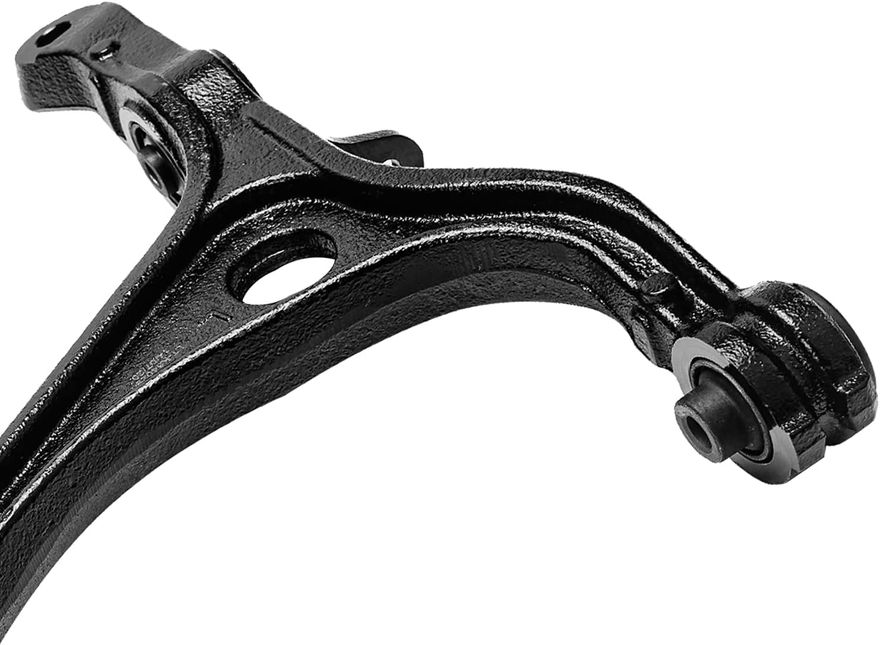 Front Left Lower Control Arm - K640290