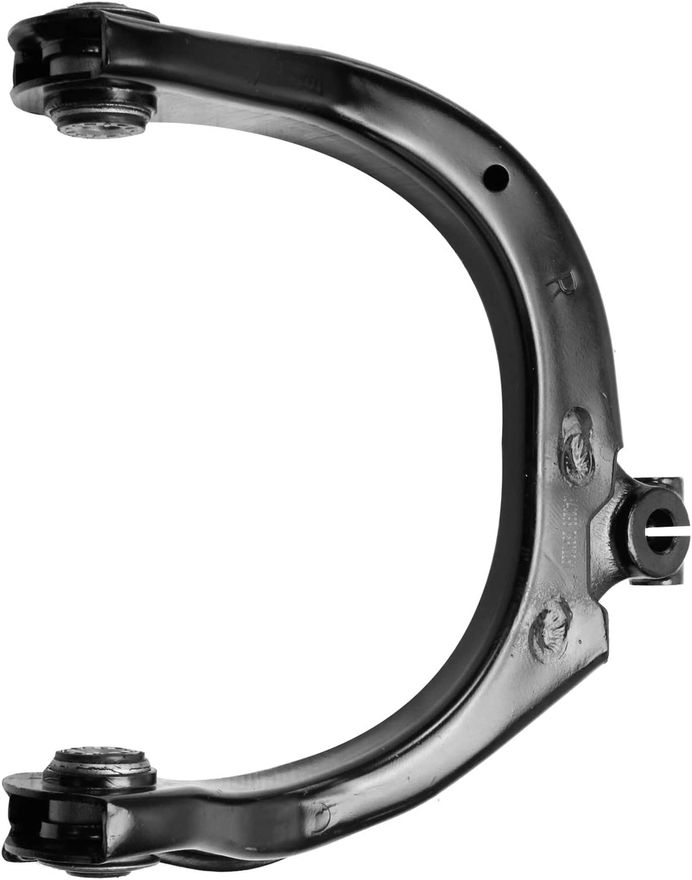 Front Right Upper Control Arm - K640293