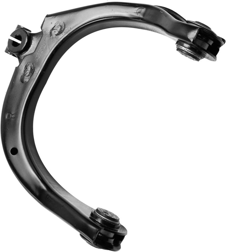 Front Right Upper Control Arm - K640293