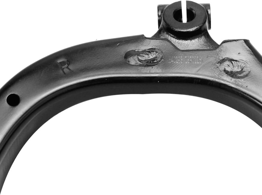 Front Right Upper Control Arm - K640293