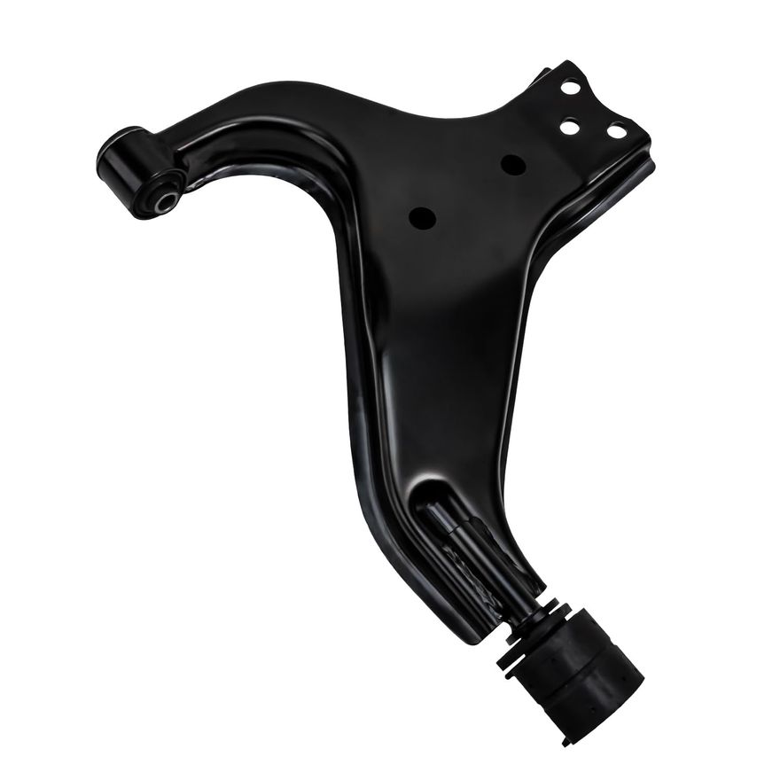 Front Right Lower Control Arm - K640329