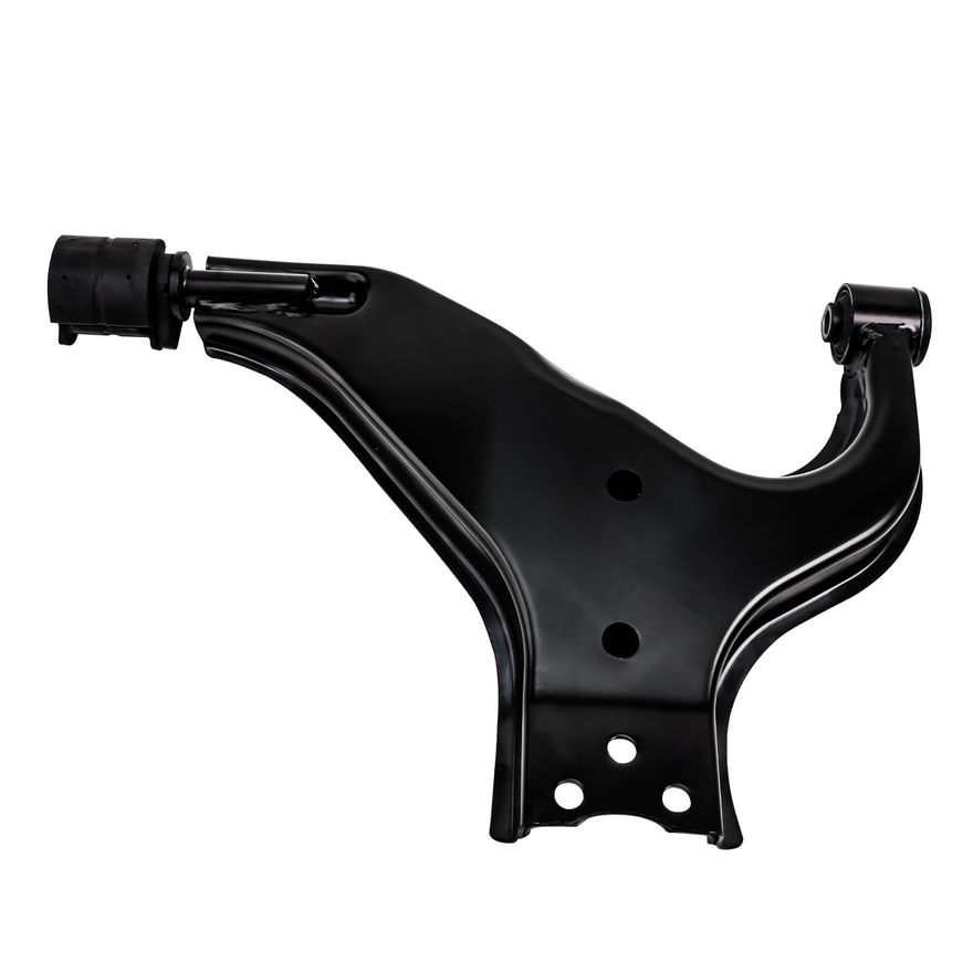 Front Right Lower Control Arm - K640329