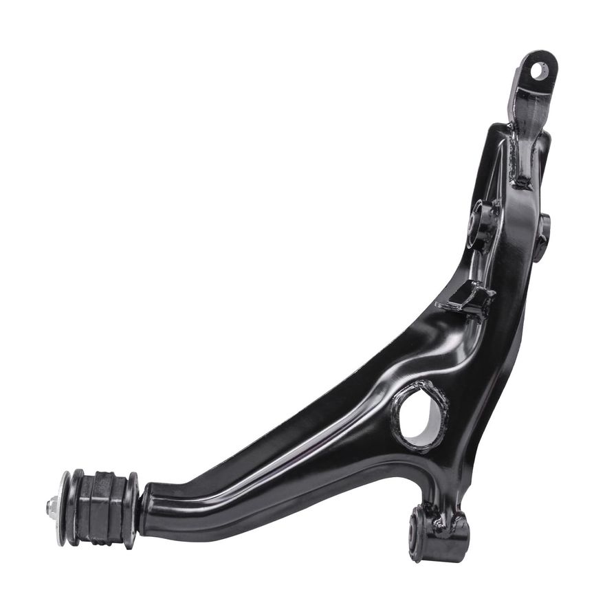 Front Lower Control Arm - K640323 / K640324