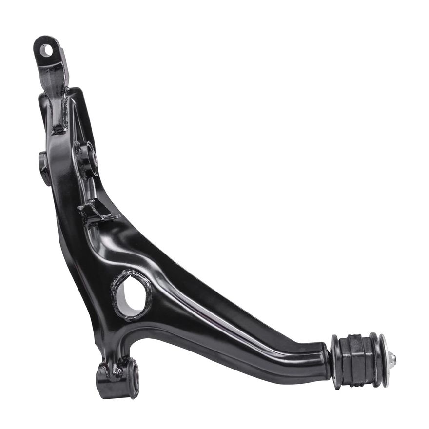 Front Lower Control Arm - K640323 / K640324