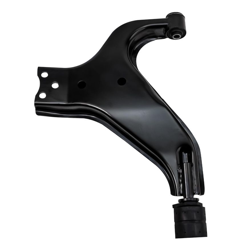 Front Left Lower Control Arm - K640330