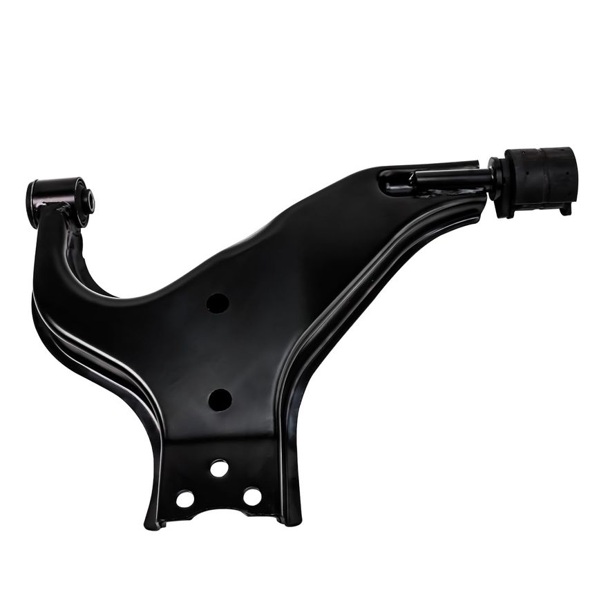 Front Left Lower Control Arm - K640330