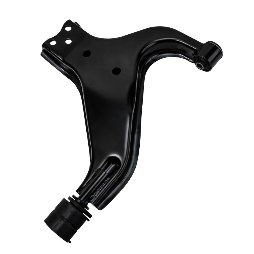 Front Left Lower Control Arm - K640330