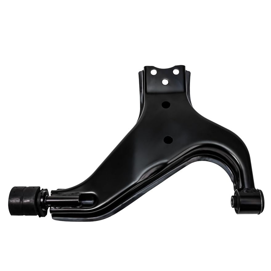 Front Left Lower Control Arm - K640330