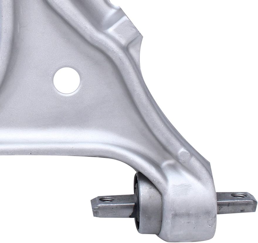 Front Right Lower Control Arm - K640367