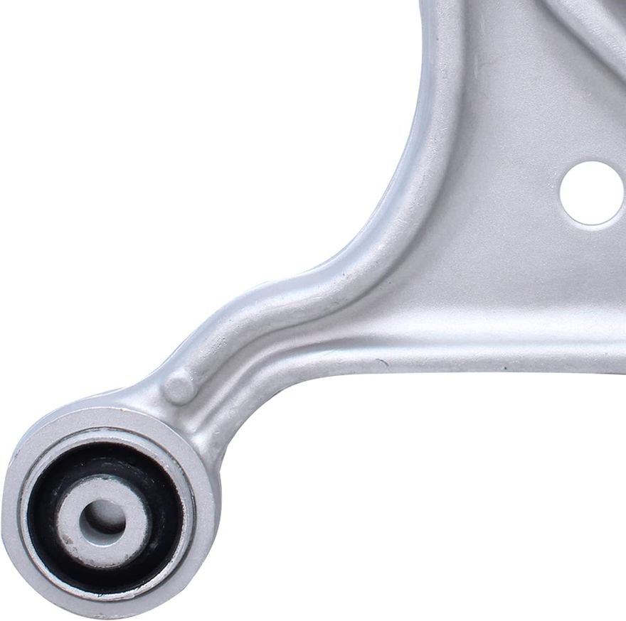 Front Right Lower Control Arm - K640367