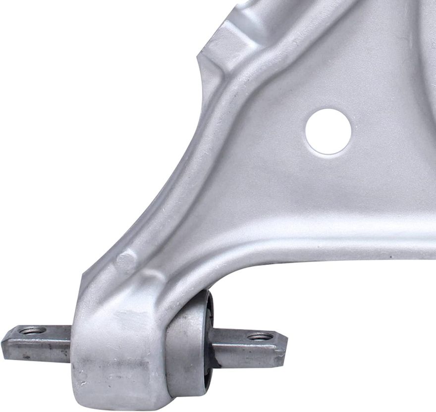 Front Left Lower Control Arm - K640368